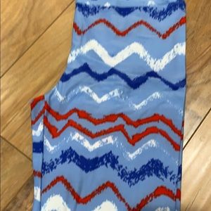 LuLaRoe leggings